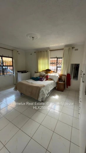 Spacious 4-Bedroom Family Home for Sale in Fairview