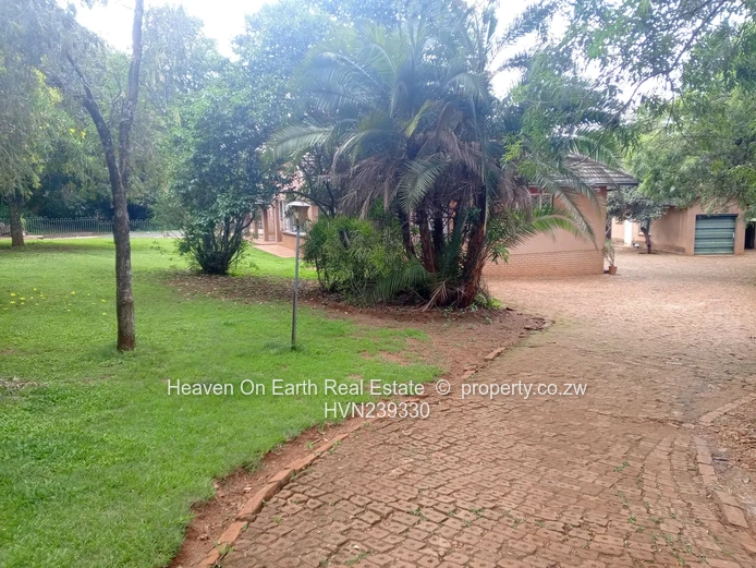 Beautiful home to let  (Sole Mandate)