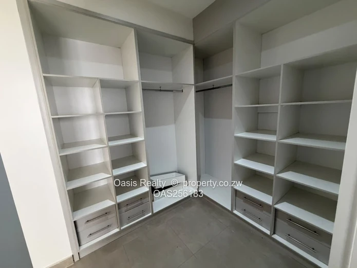 Brand New And Exclusive 3 Bedroom Town House For Sale  – Prime Address in Mount Pleasant