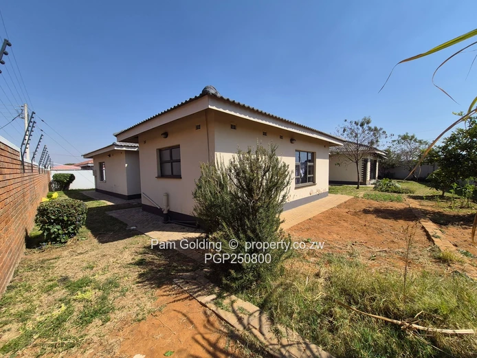 Charming Home in a Gate Secure Complex