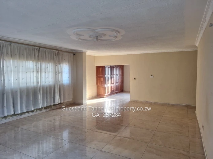 Spacious 4-Bedroom Family Home For Sale | Adylinn, Westgate