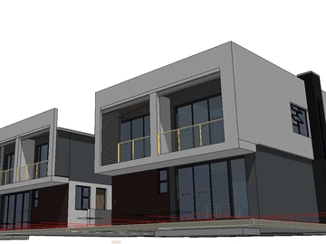 4 Bedroom Flat & Apartment