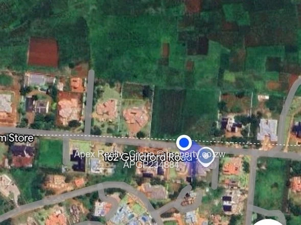 Brookeview Land For Sale