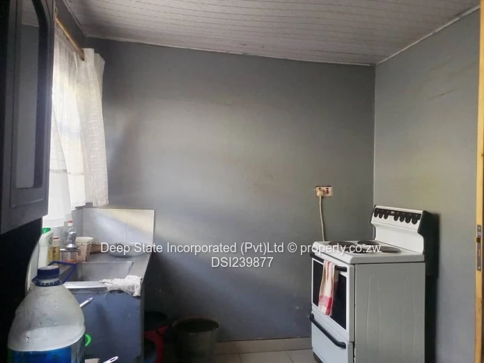 Warren park 1 house for sale 