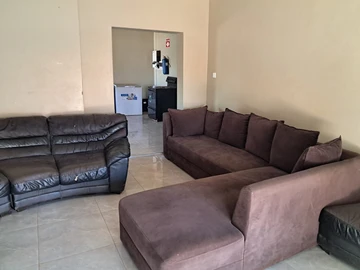 Student Accommodation