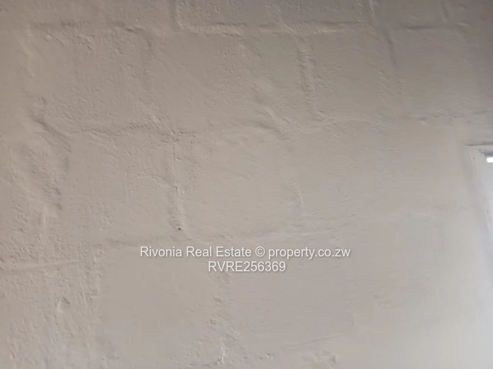 Freshly Painted 3-Bed Core House in Glen Norah