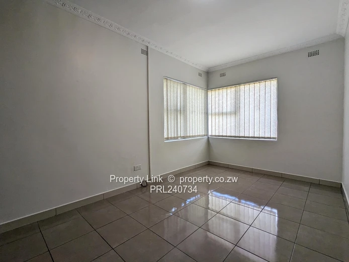 Secure Duplex Townhouse - Available Immediately