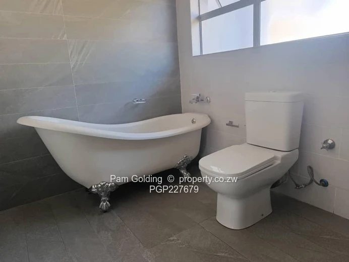 Beautiful House To Rent In Gunhill