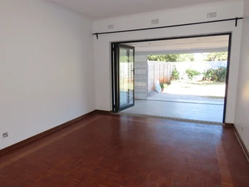 2 Bedroom Garden Flat