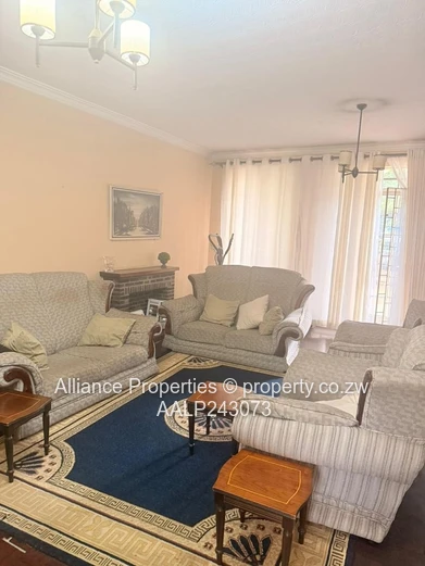 venues 2-Bedroom Duplex Garden Flat – Ideal for Offices or Residential Use (Deeds Available)