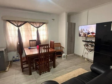 3 Bedroom Townhouse Complex