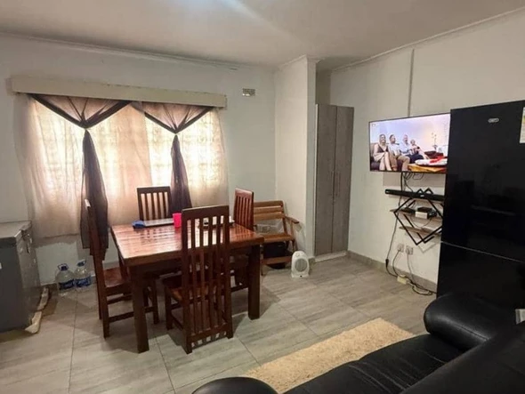 3 Bedroom Townhouse Complex