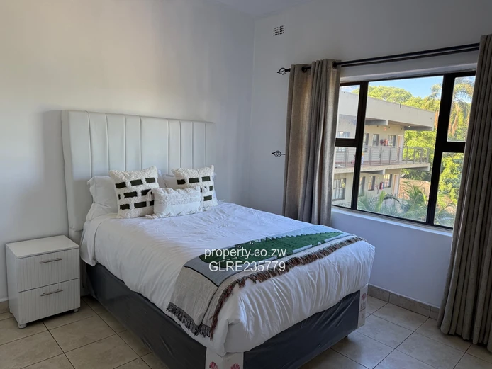 Fully furnished apartment, very close to the CBD 