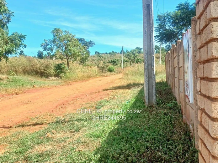 Crowhill House To Let