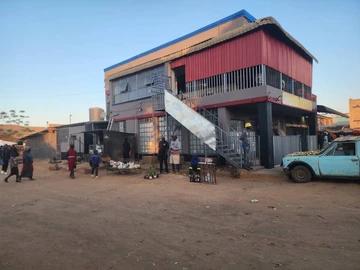 Shop & Retail Property