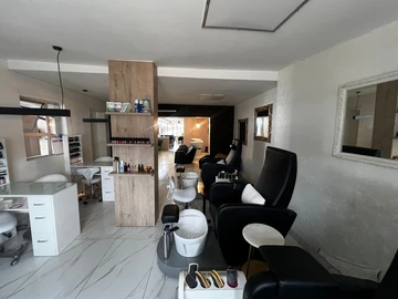 Shop & Retail Property