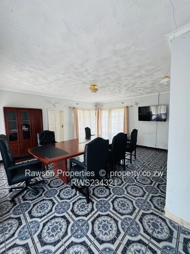 Marlborough  (Sole Mandate)