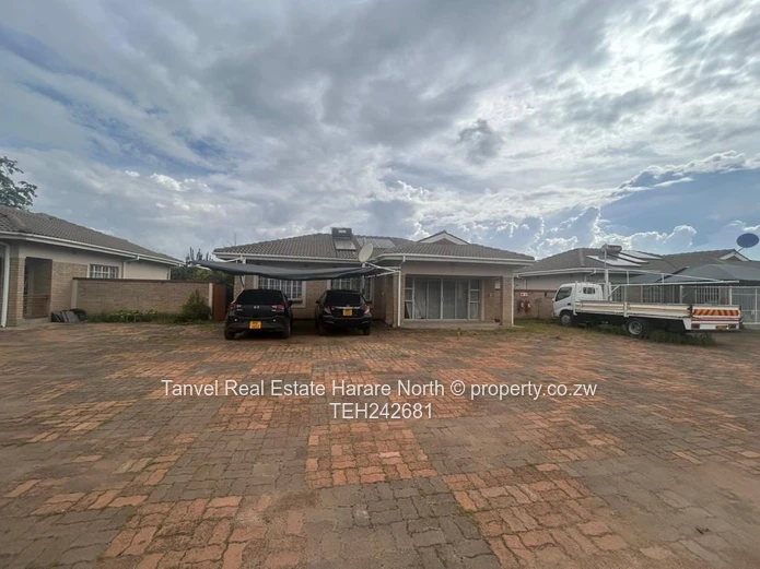 Modern waterfalls FB garden flat   main ensuite, fitted kitchen.Deeds