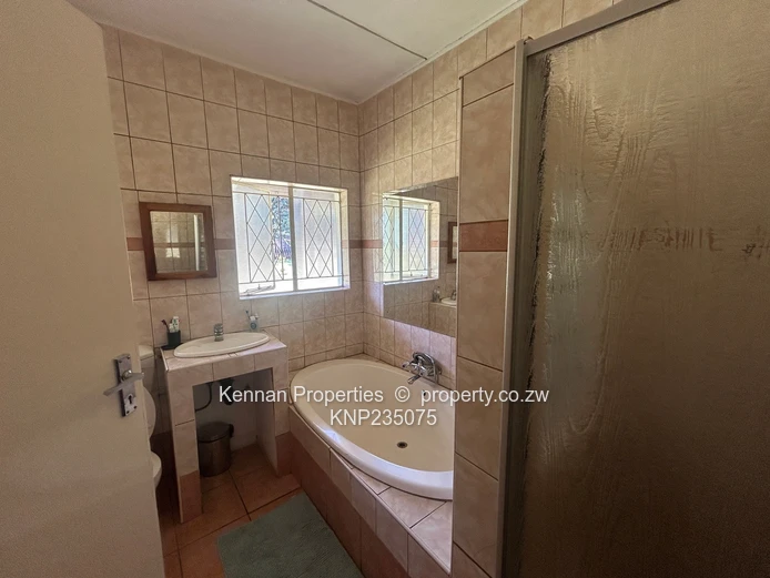 3 Bedroom Home in Great Location