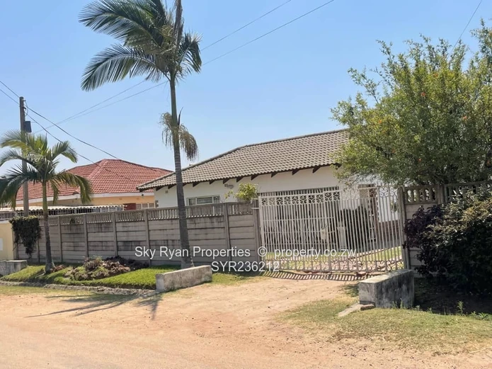 Mainway Meadows House For Sale 