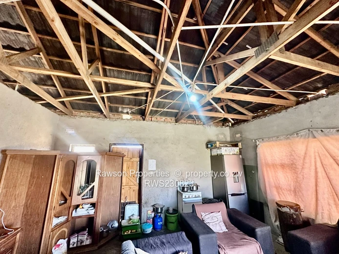 Sandton Cottage Forsale 