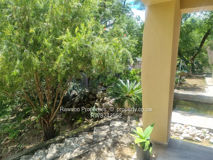 Glen Lorne House for Sale