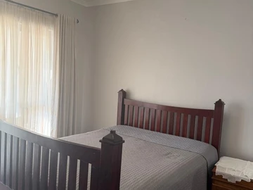 3 Bedroom Flat & Apartment