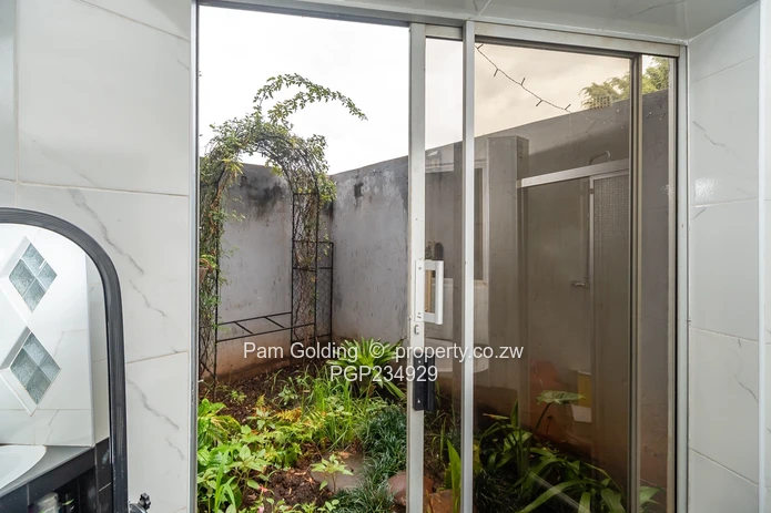 Upper Hillside, Harare – Modern Family Home