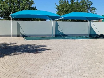 Flatlet  Available For Letting 