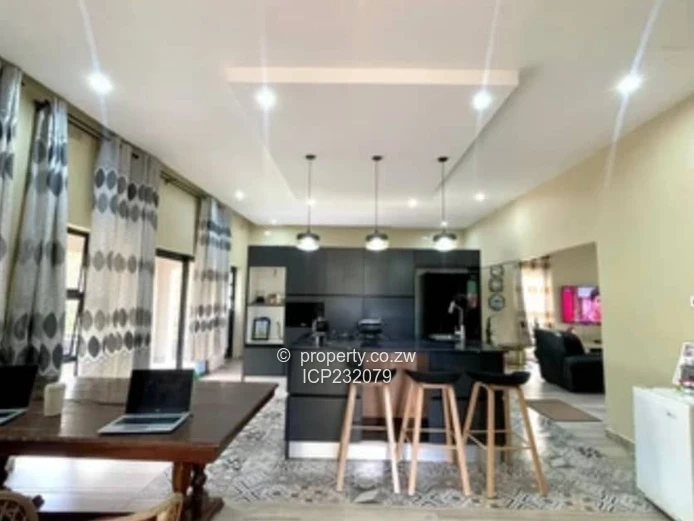 Double story in crowhill views for sale with a Tittle Deed going for 180k neg