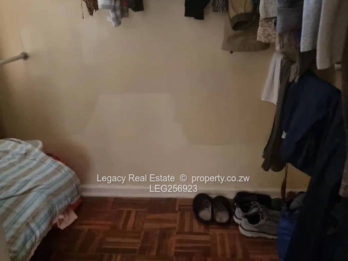 Spacious 3-Bed Home with Borehole on 7,078 m² in Waterfalls with a bedsitter extension