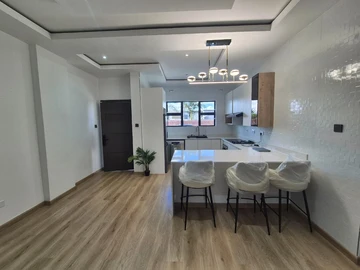 3 Bedroom Townhouse Complex