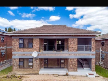 This Greendale Coronation apartment for sale