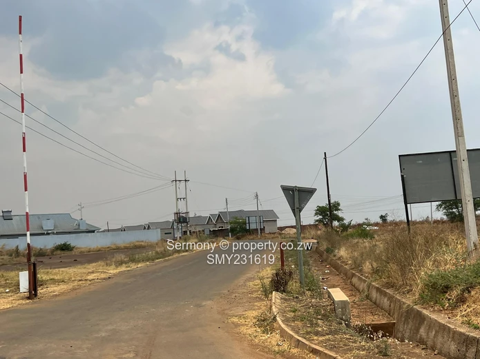 Residential Stand Up For Grabs (Sole Mandate)