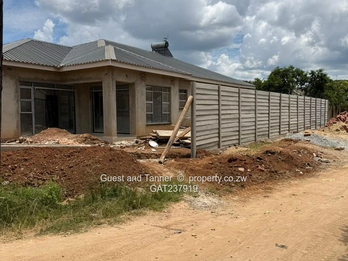 Bloomingdale House for Sale – 4 Bedroom, 95% Complete, Title Deed Available