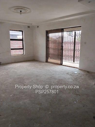 Finish Off Your Ideal Starter Home