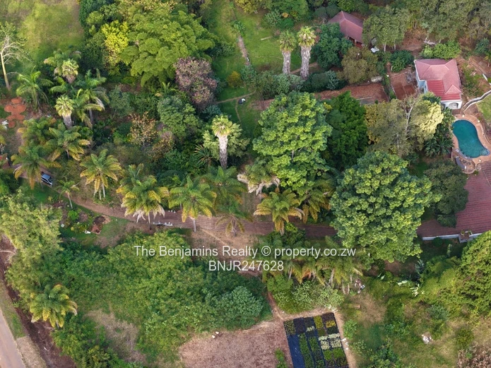 Brooke Ridge Estates Stand For Sale