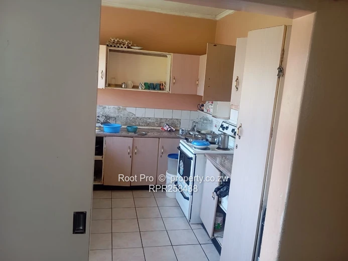 Sunridge 3 -Bed Home For Sale 