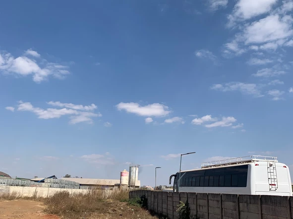 Commercial & Industrial Land