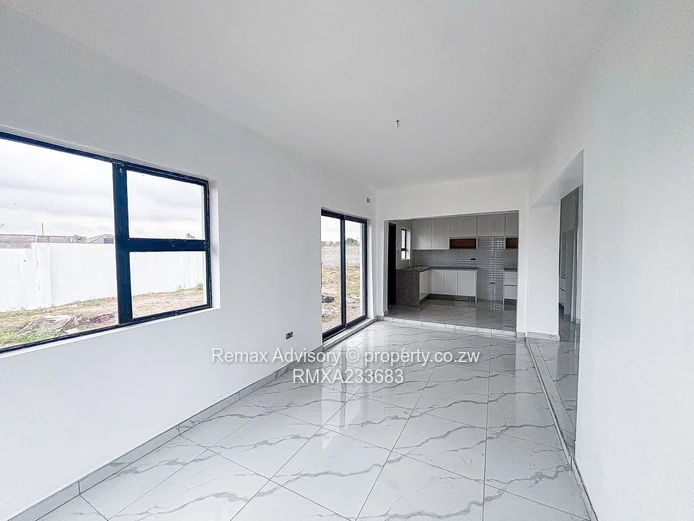 Brand New Compact Home For Sale