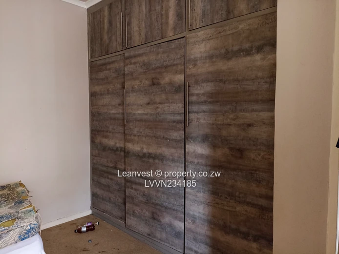 Greendale Garden Flat To Let  (Sole Mandate)