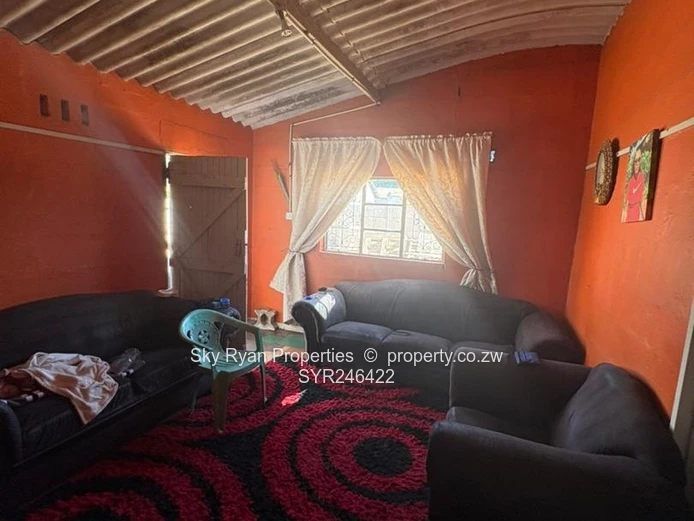 Highfieds House For Sale