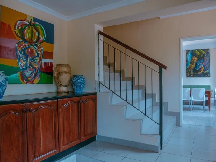 Greystone park furnished house to rent 