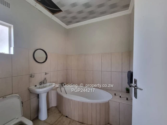 Executive Fully Furnished Property 