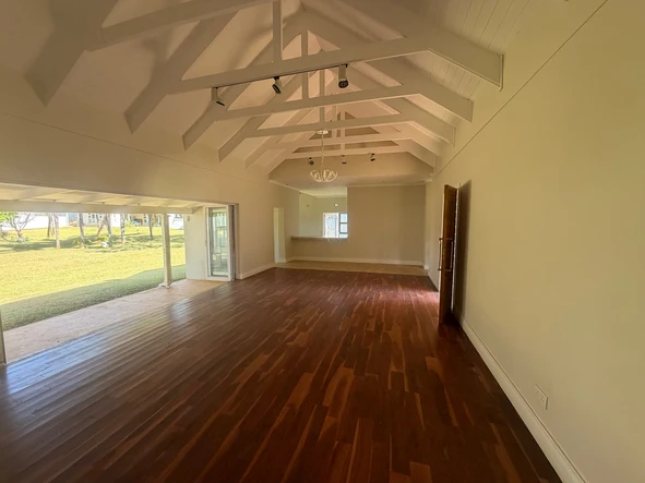 3 Bedroom Townhouse Complex