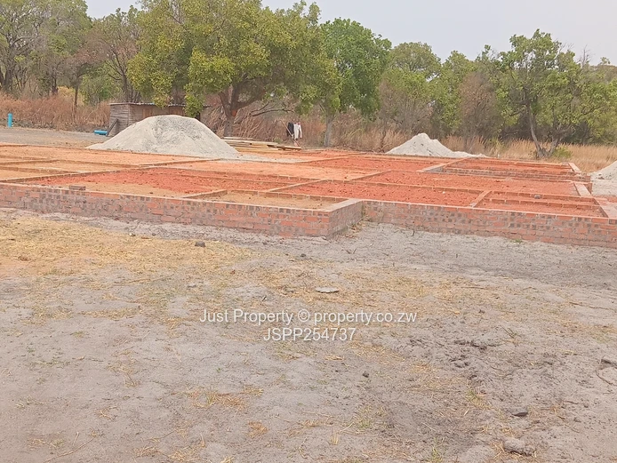 Ready To Built (Sole Mandate)