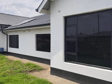 4 Bedroom Townhouse Complex