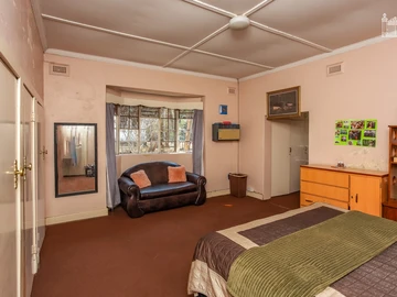 Commercial Property