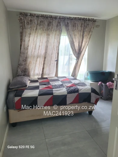 Mt pleasant heights double storey for sale 350k