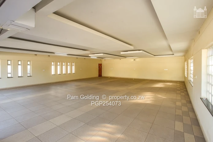 Prime Corner Property Milton Park